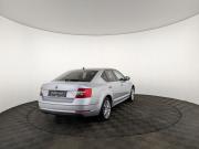 Skoda Octavia III (A7) Рестайлинг Москва  - изображение 31