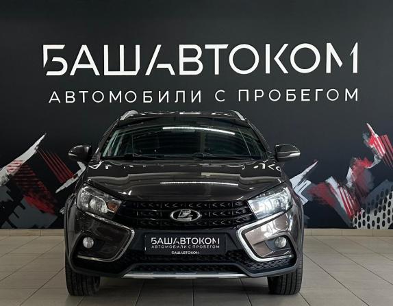 Lada (ВАЗ) Vesta I с пробегом 2019 года, цена 1 110 000 рублей, 92282 км, универсал, Автокод Объявления