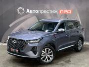 Chery Tiggo 7 Pro Max I Пермь  - изображение 26