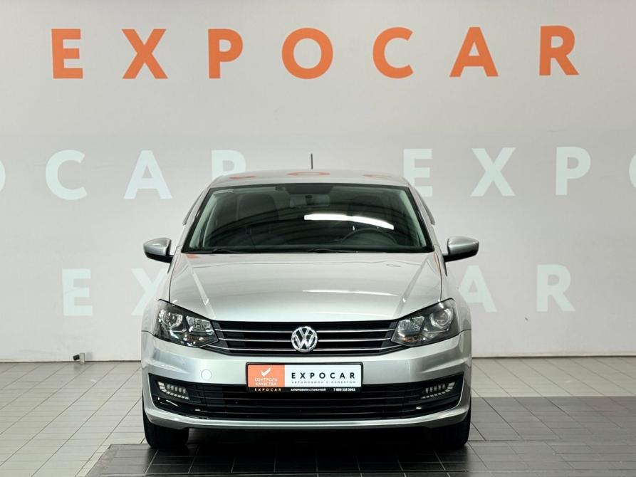 Volkswagen Polo V Рестайлинг Волгоград  - изображение 2