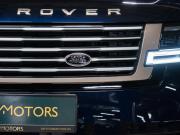 Land Rover Range Rover V Москва  - изображение 28