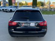 Mercedes-Benz C-Класс IV (W205) Рестайлинг Калуга  - изображение 13