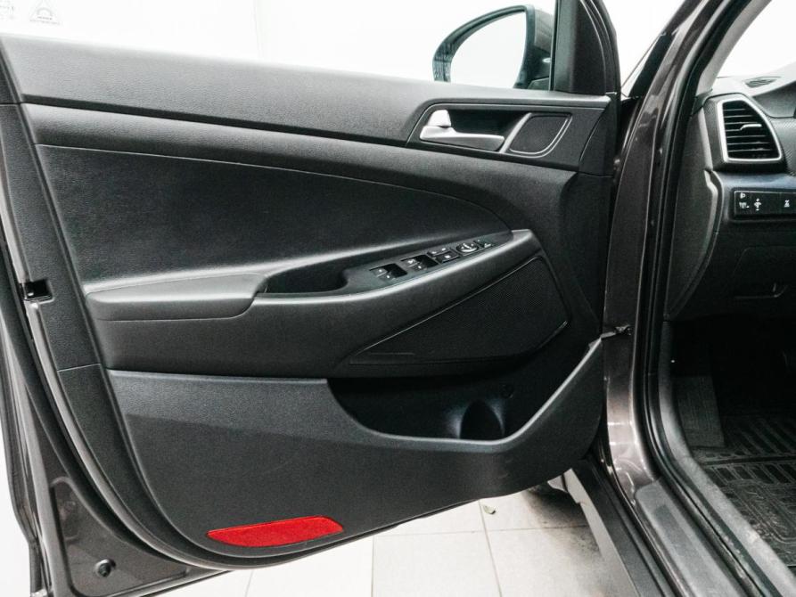 Hyundai Tucson III Рестайлинг Красноярск  - изображение 10