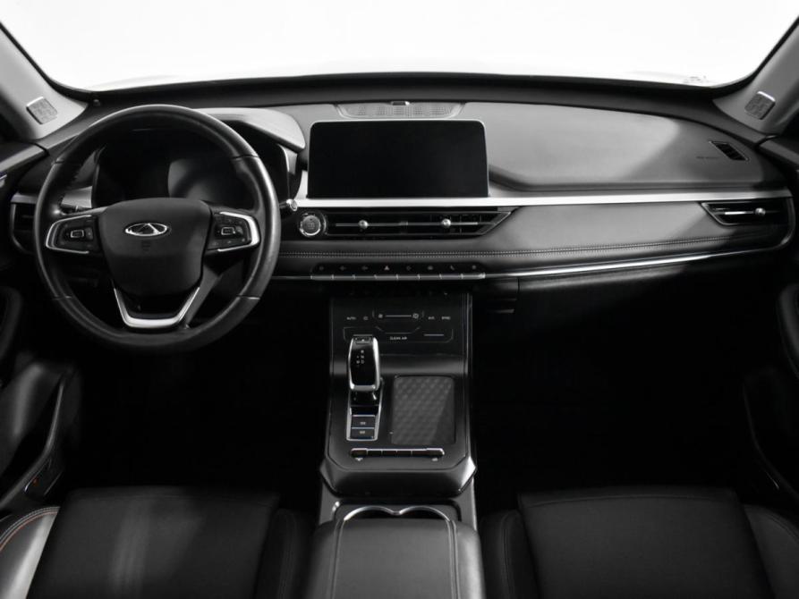 Chery Tiggo 7 Pro I Санкт-Петербург  - изображение 15