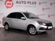 Lada (ВАЗ) Granta I Рестайлинг Минеральные Воды  - изображение 17