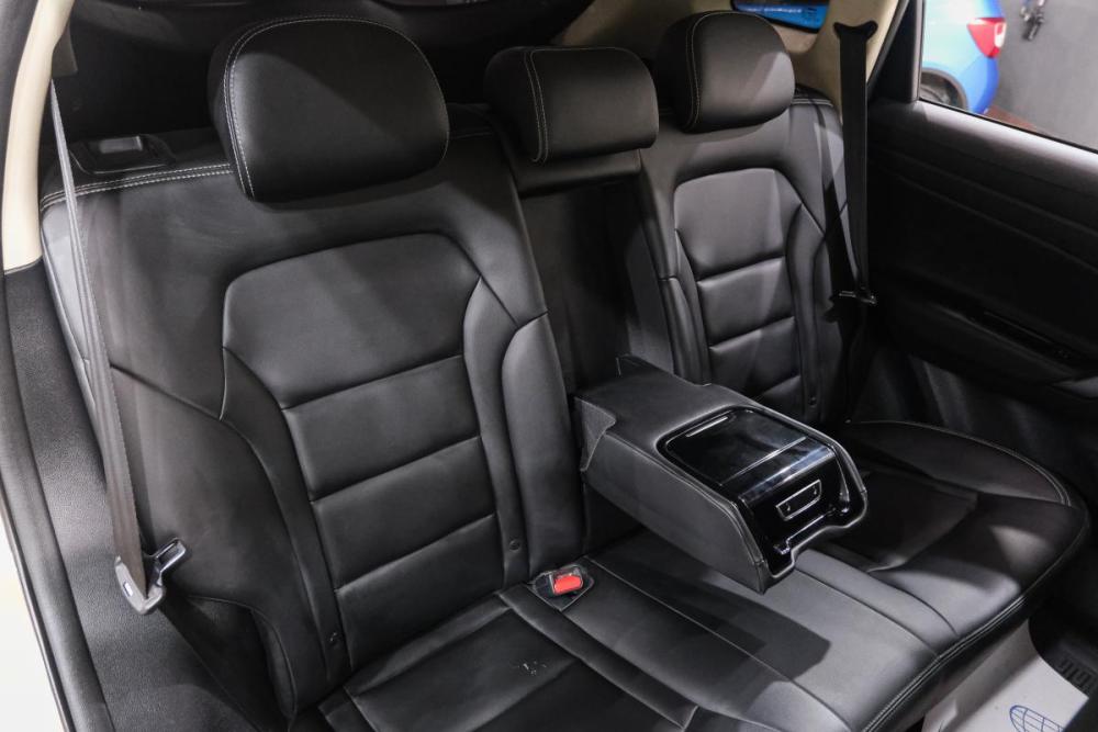 Geely Atlas I Новокузнецк  - изображение 43