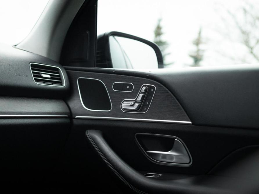 Mercedes-Benz GLE II (V167) Санкт-Петербург  - изображение 18