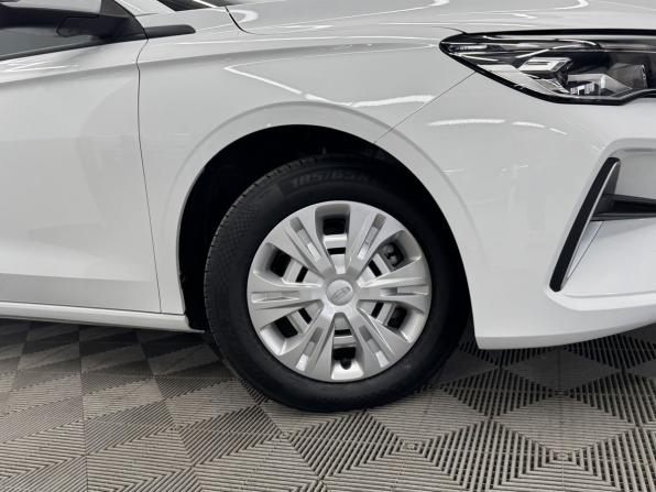 Geely Emgrand II с пробегом 2024 года, цена 1 779 000 рублей, 9181 км, седан, Автокод Объявления