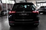 Mercedes-Benz GLE II (V167) Рестайлинг 2 Москва  - изображение 24