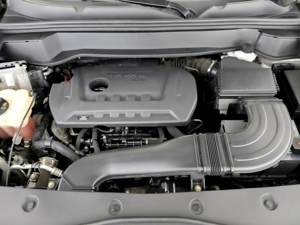 Haval F7x I с пробегом 2021 года, цена 1 830 000 рублей, 78876 км, внедорожник, Автокод Объявления