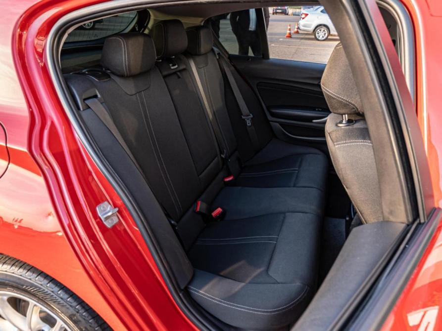 BMW 1 серии II (F20/F21) Рестайлинг 2 Краснодар  - изображение 7
