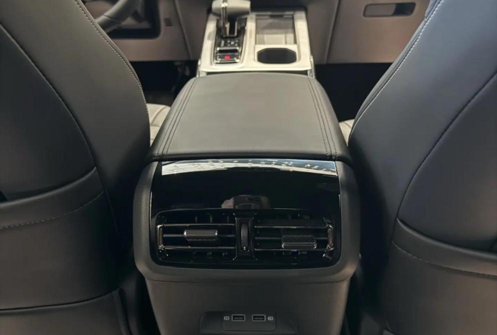 GAC GS4 Волгоград  - изображение 14