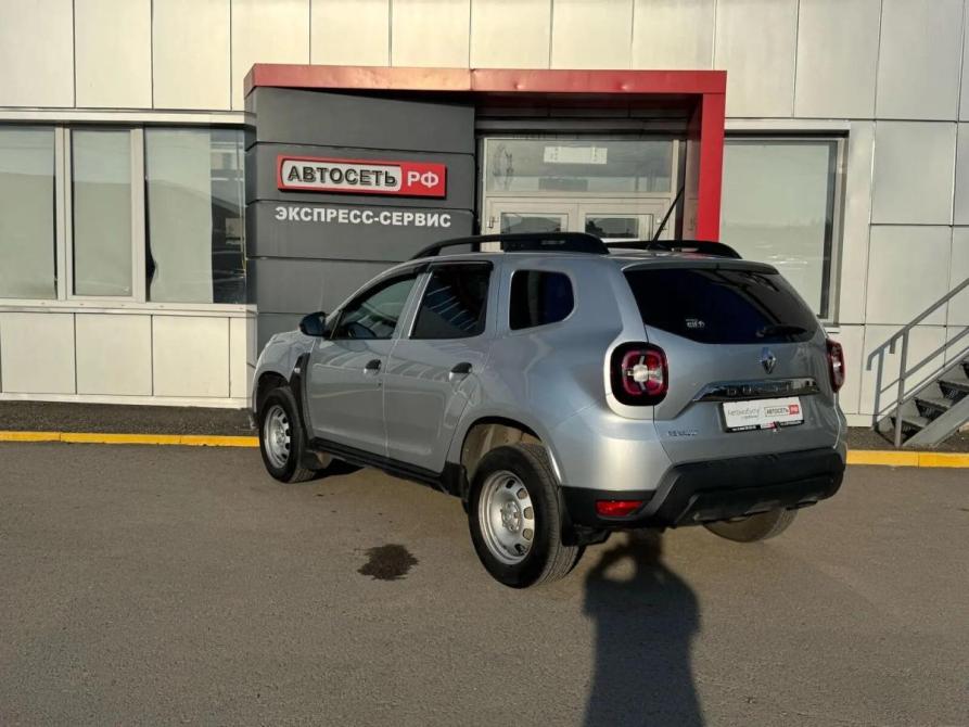 Renault Duster II Альметьевск  - изображение 17