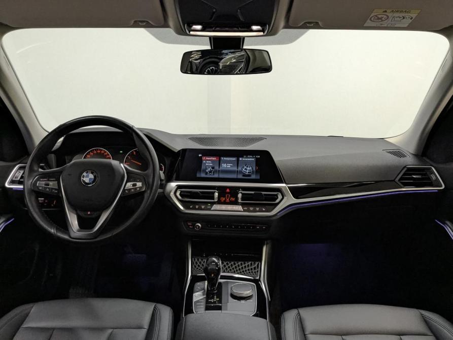 BMW 3 серии VII (G2x) Санкт-Петербург  - изображение 14