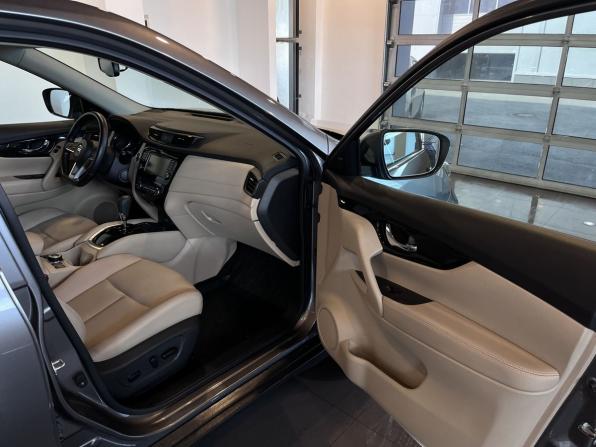 Nissan X-Trail III Рестайлинг с пробегом 2021 года, цена 2 782 000 рублей, 46975 км, внедорожник, Автокод Объявления