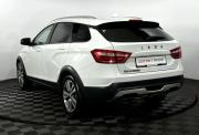 Lada (ВАЗ) Vesta I Нижний Новгород  - изображение 31