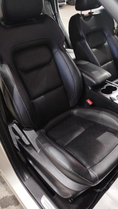 Chery Tiggo 8 I Ставрополь  - изображение 11