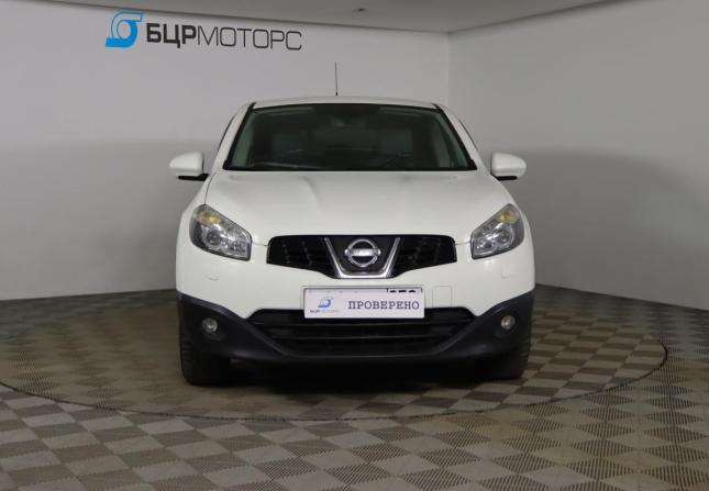 Nissan Qashqai I Рестайлинг с пробегом 2011 года, цена 789 990 рублей, 285789 км, внедорожник, Автокод Объявления