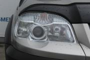 Chevrolet Niva I Рестайлинг Пермь  - изображение 20