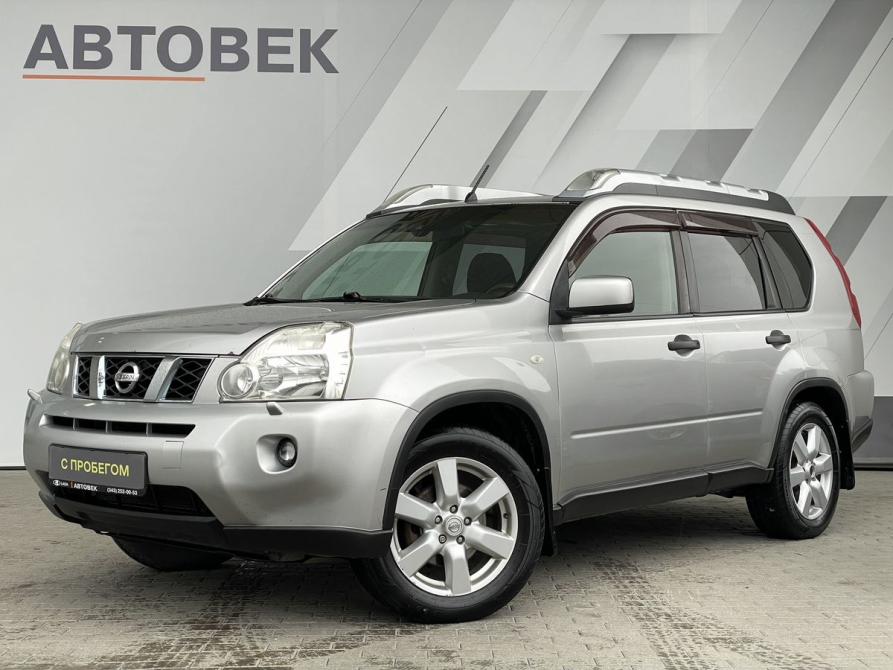 Nissan X-Trail II Екатеринбург  - изображение 1