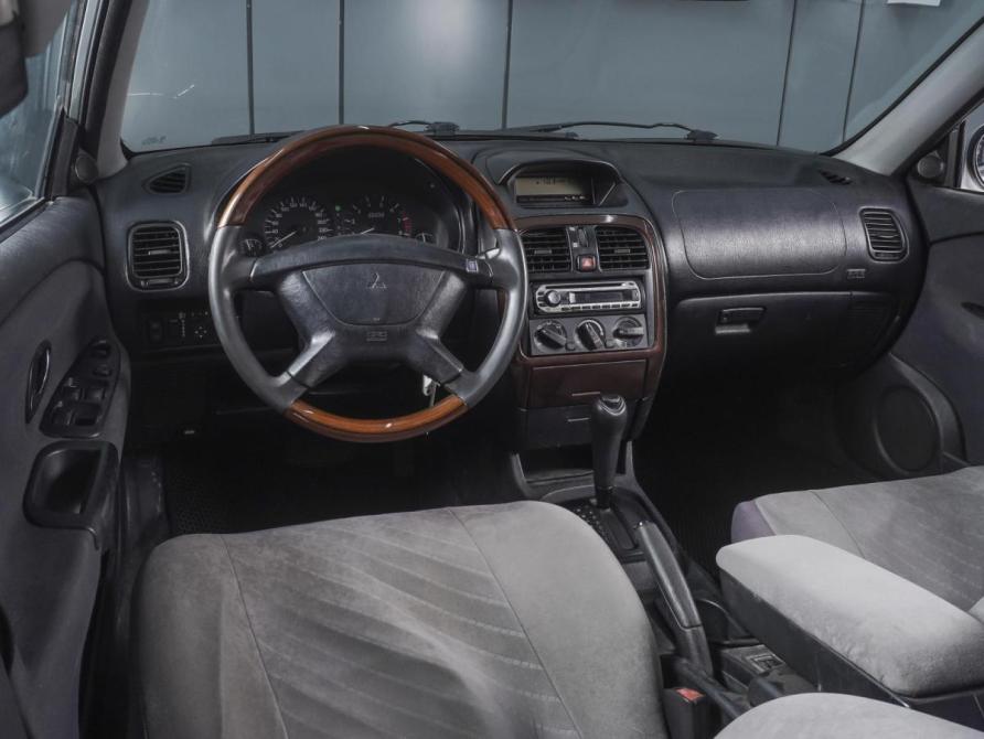 Mitsubishi Carisma I Рестайлинг Ростов-на-Дону  - изображение 6