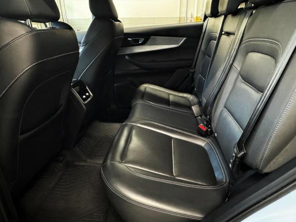 Chery Tiggo 4 Pro I с пробегом 2022 года, цена 1 729 000 рублей, 689 км, внедорожник, Автокод Объявления