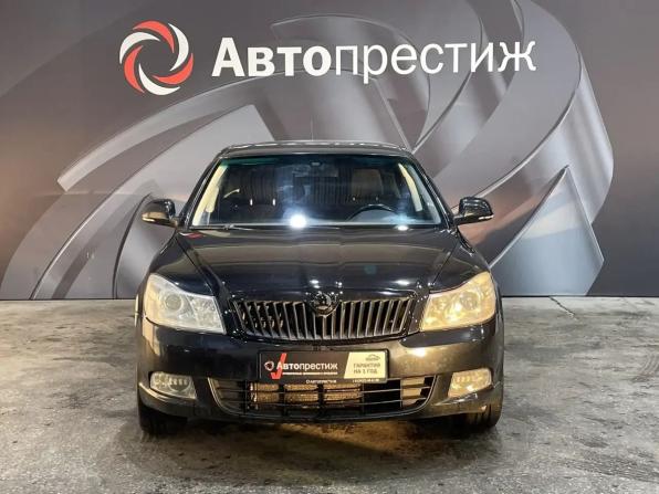 Skoda Octavia II (A5) Рестайлинг с пробегом 2013 года, цена 830 000 рублей, 225563 км, лифтбек, Автокод Объявления
