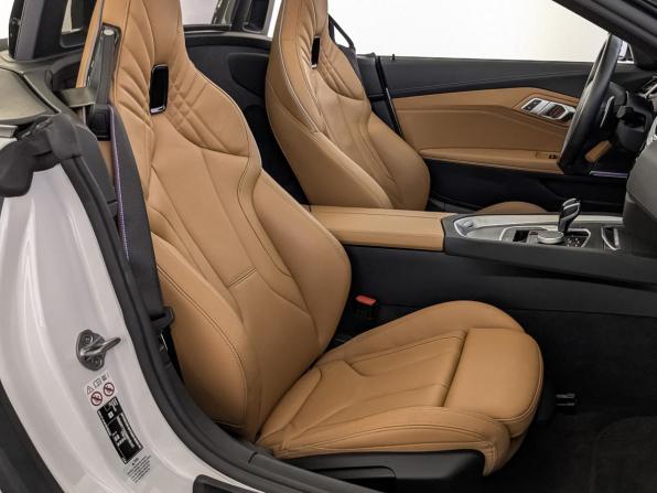BMW Z4 III (G29) с пробегом 2022 года, цена 5 200 000 рублей, 13719 км, родстер, Автокод Объявления