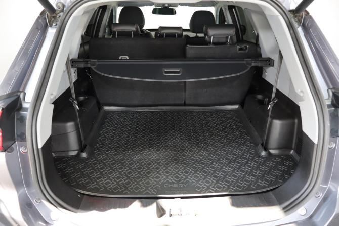 Chery Tiggo 8 I Рестайлинг с пробегом 2023 года, цена 1 849 000 рублей, 55000 км, внедорожник, Автокод Объявления