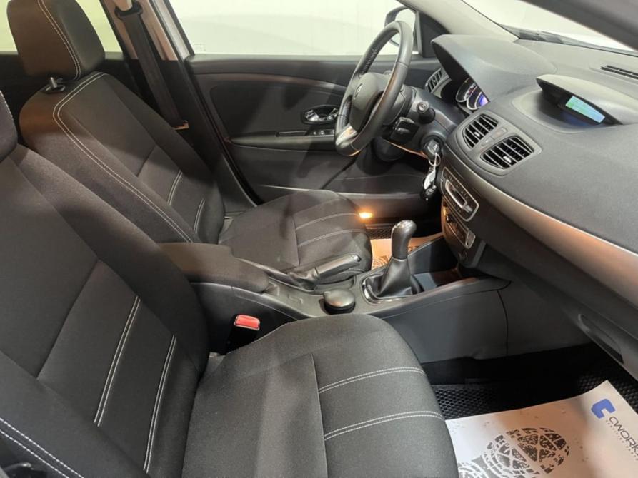 Renault Fluence I Рестайлинг Курск  - изображение 7