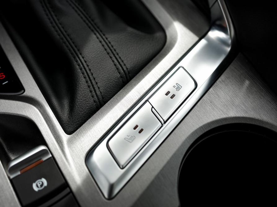 Changan CS35 Plus I Рестайлинг Ижевск  - изображение 26