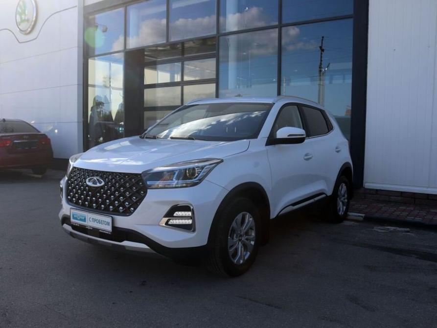 Chery Tiggo 4 Pro I Нижний Новгород  - изображение 1