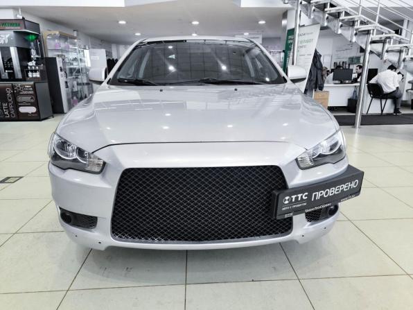Mitsubishi Lancer X с пробегом 2008 года, цена 530 000 рублей, 266116 км, хэтчбек, Автокод Объявления
