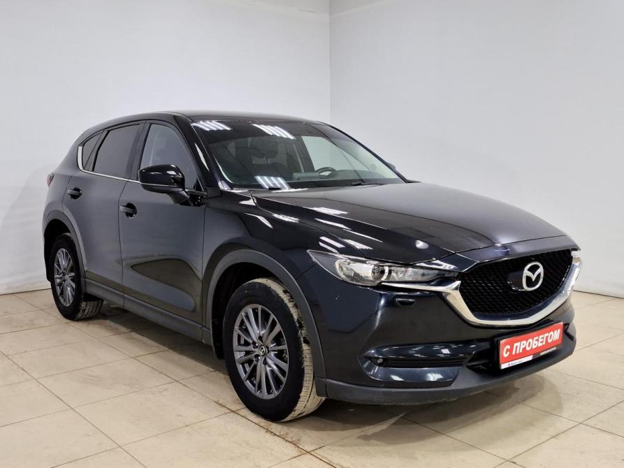 Mazda CX-5 II Альметьевск  - изображение 3