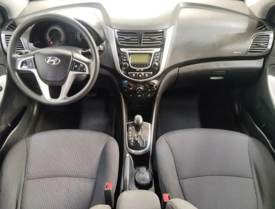 Hyundai Solaris I Набережные Челны  - изображение 14
