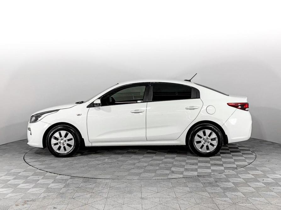 Kia Rio IV Ногинск  - изображение 5