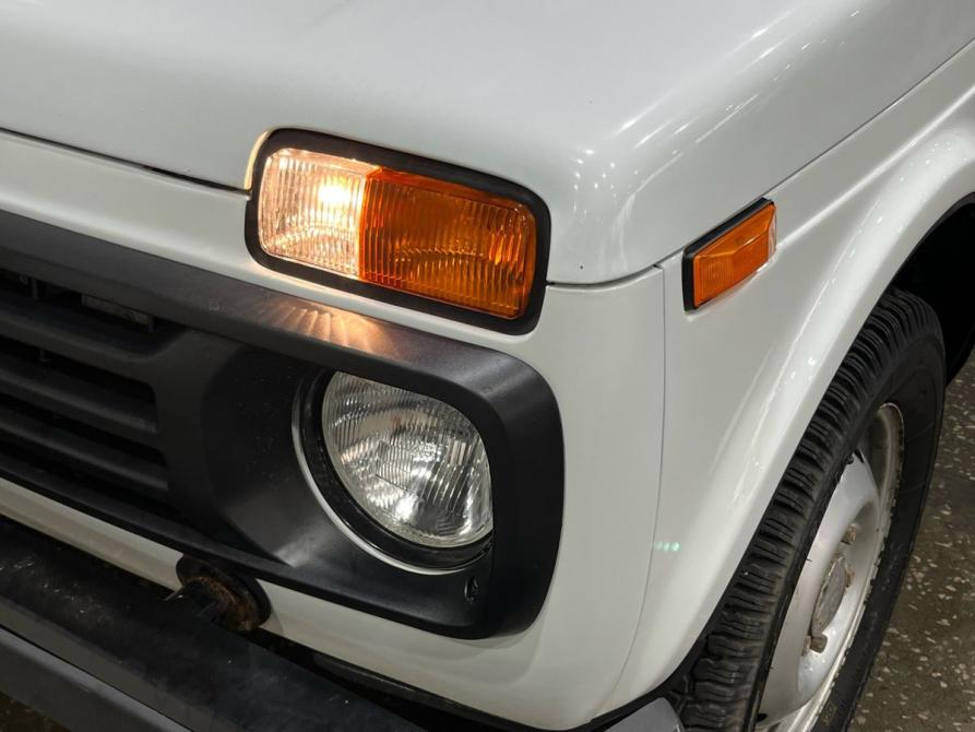 Lada (ВАЗ) 2121 (4x4) I Рестайлинг Пермь  - изображение 9