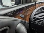 Infiniti QX80 I Рестайлинг 2 Пермь  - изображение 61