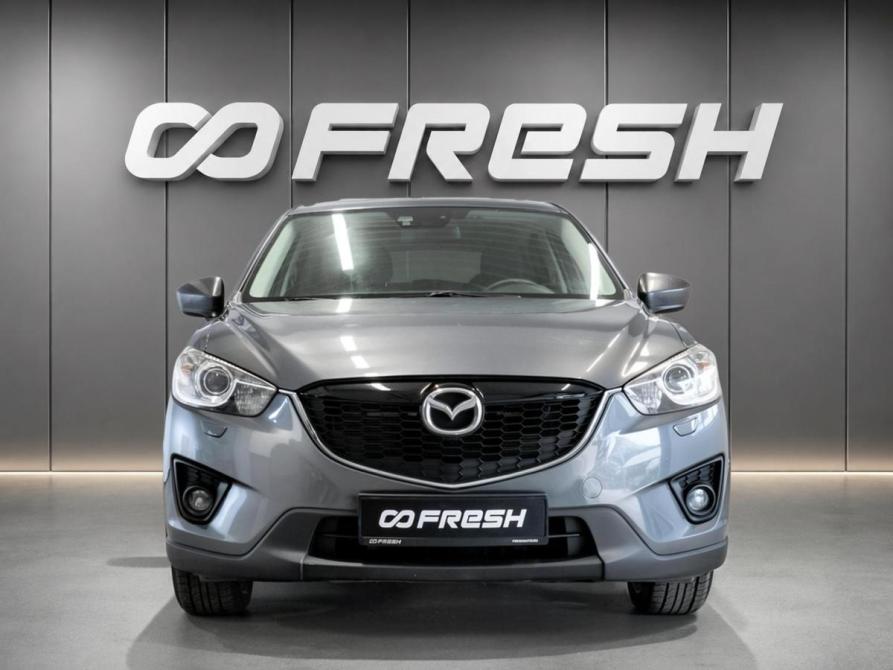Mazda CX-5 I Рязань  - изображение 3