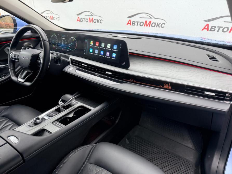 Chery Arrizo 8 Тюмень  - изображение 9