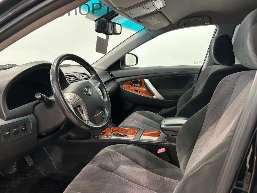 Toyota Camry VI (XV40) Рестайлинг Санкт-Петербург  - изображение 16