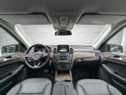 Mercedes-Benz GLE I (W166) Москва  - изображение 21