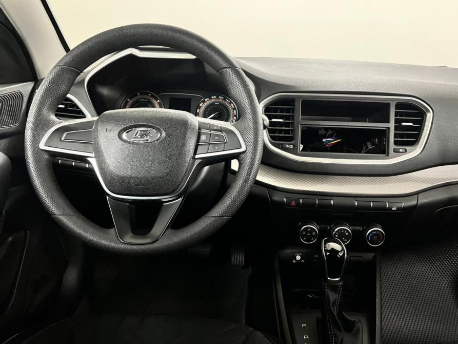 Lada (ВАЗ) Vesta I Рестайлинг (NG) Тюмень  - изображение 10