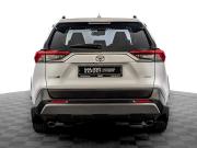 Toyota RAV4 V (XA50) Москва  - изображение 33