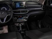 Hyundai Tucson III Рестайлинг Уфа  - изображение 34