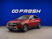 Mercedes-Benz GLC Coupe I (C253) Рестайлинг Москва  - изображение 25
