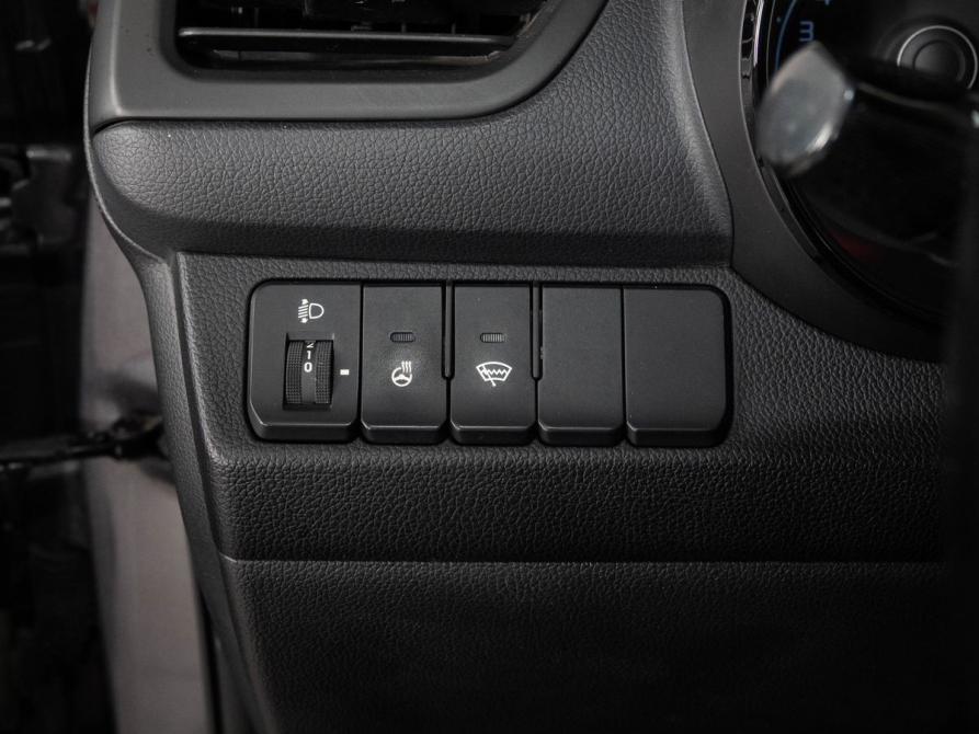 Kia Rio III Рестайлинг Казань  - изображение 16