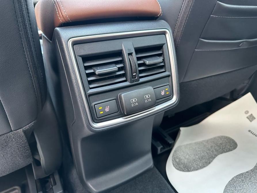 Subaru Forester V Рестайлинг Пермь  - изображение 19