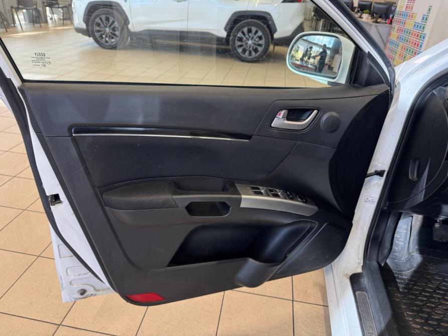 Geely Emgrand EC7 Волгоград  - изображение 14