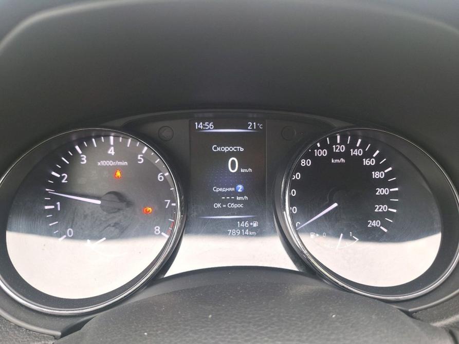 Nissan Qashqai II Санкт-Петербург  - изображение 5
